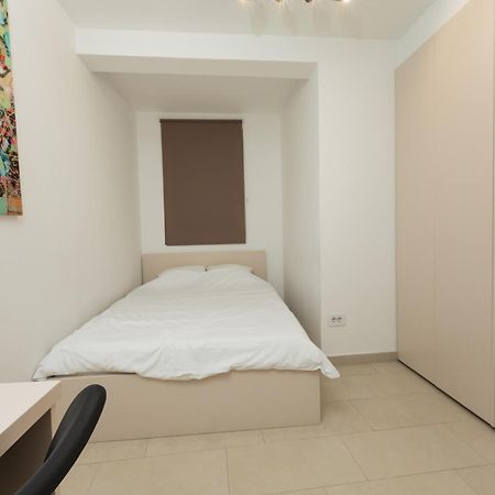 Comanda Luxury Apartments ベオグラード エクステリア 写真