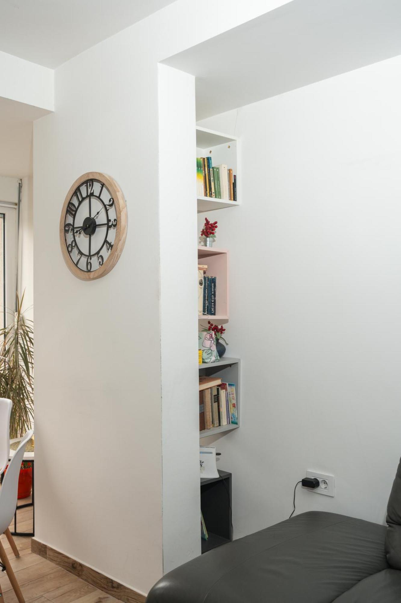 Comanda Luxury Apartments ベオグラード エクステリア 写真
