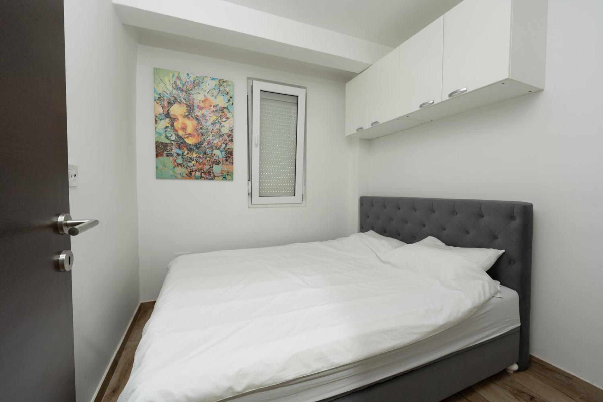 Comanda Luxury Apartments ベオグラード エクステリア 写真