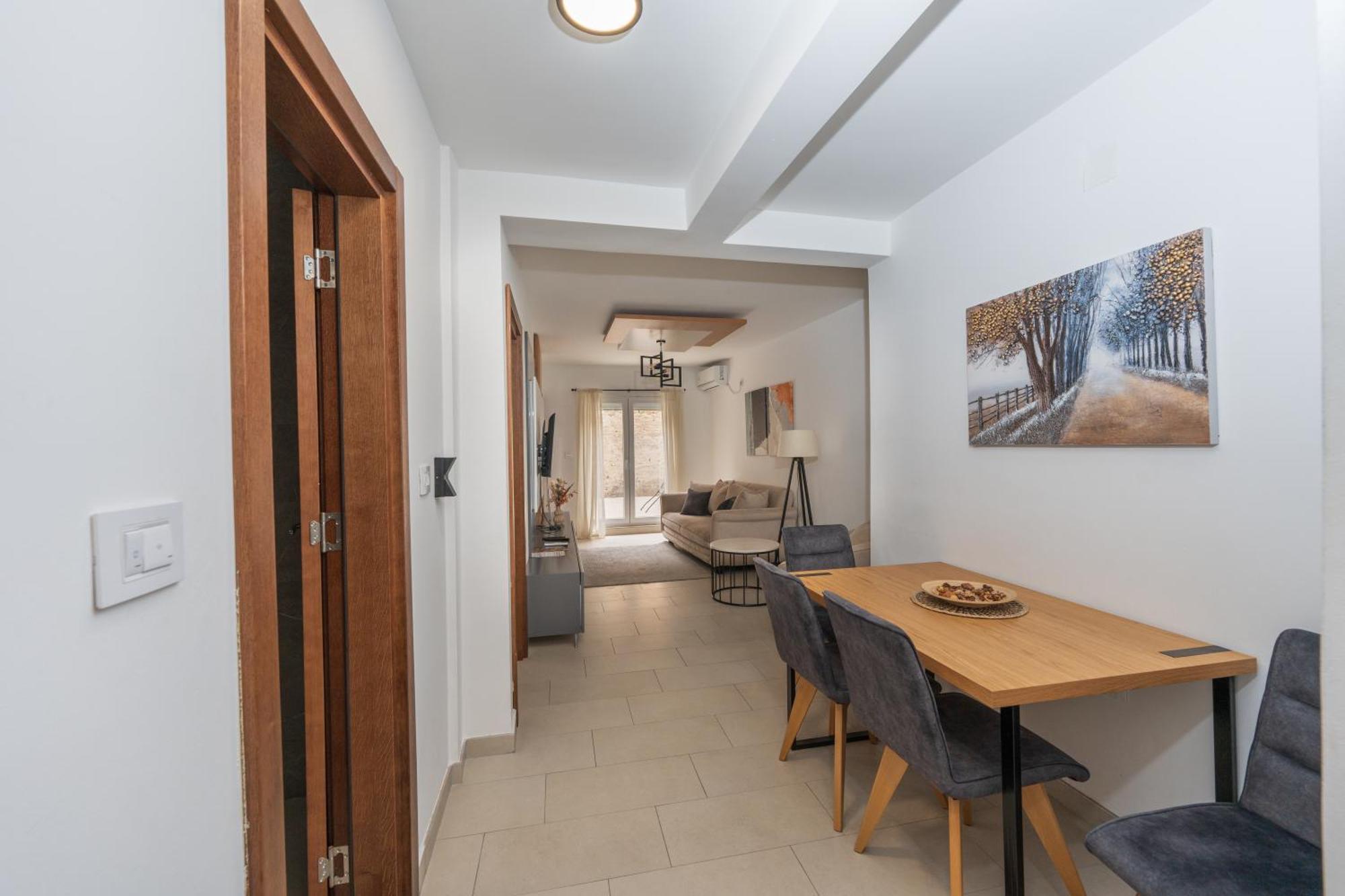 Comanda Luxury Apartments ベオグラード エクステリア 写真