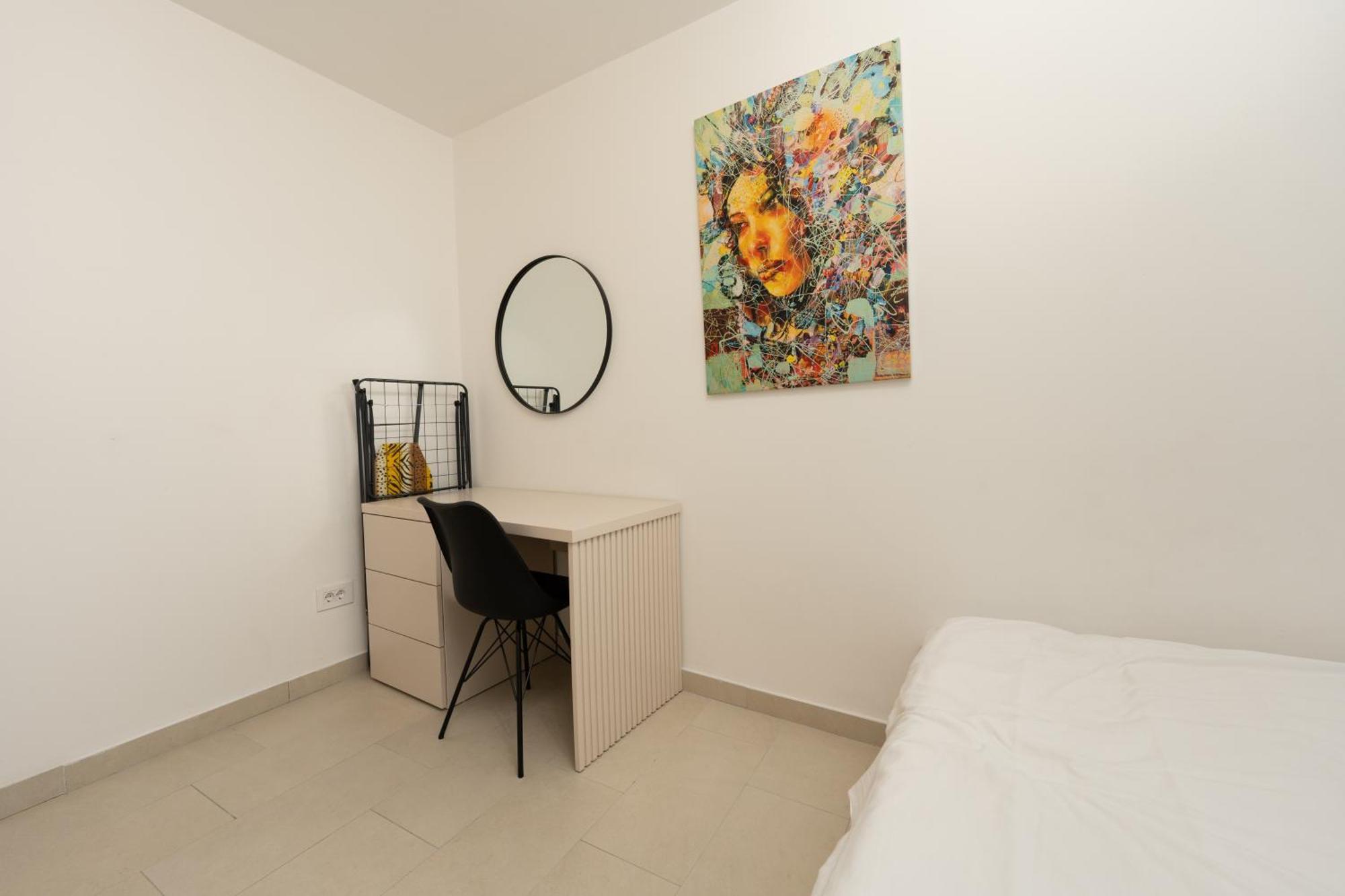 Comanda Luxury Apartments ベオグラード エクステリア 写真