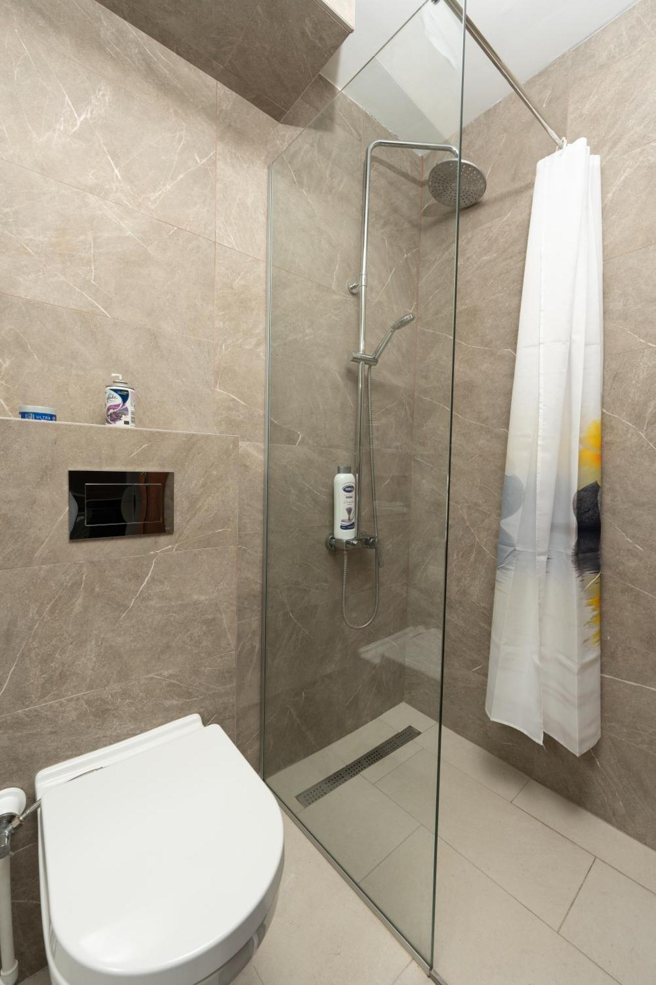 Comanda Luxury Apartments ベオグラード エクステリア 写真