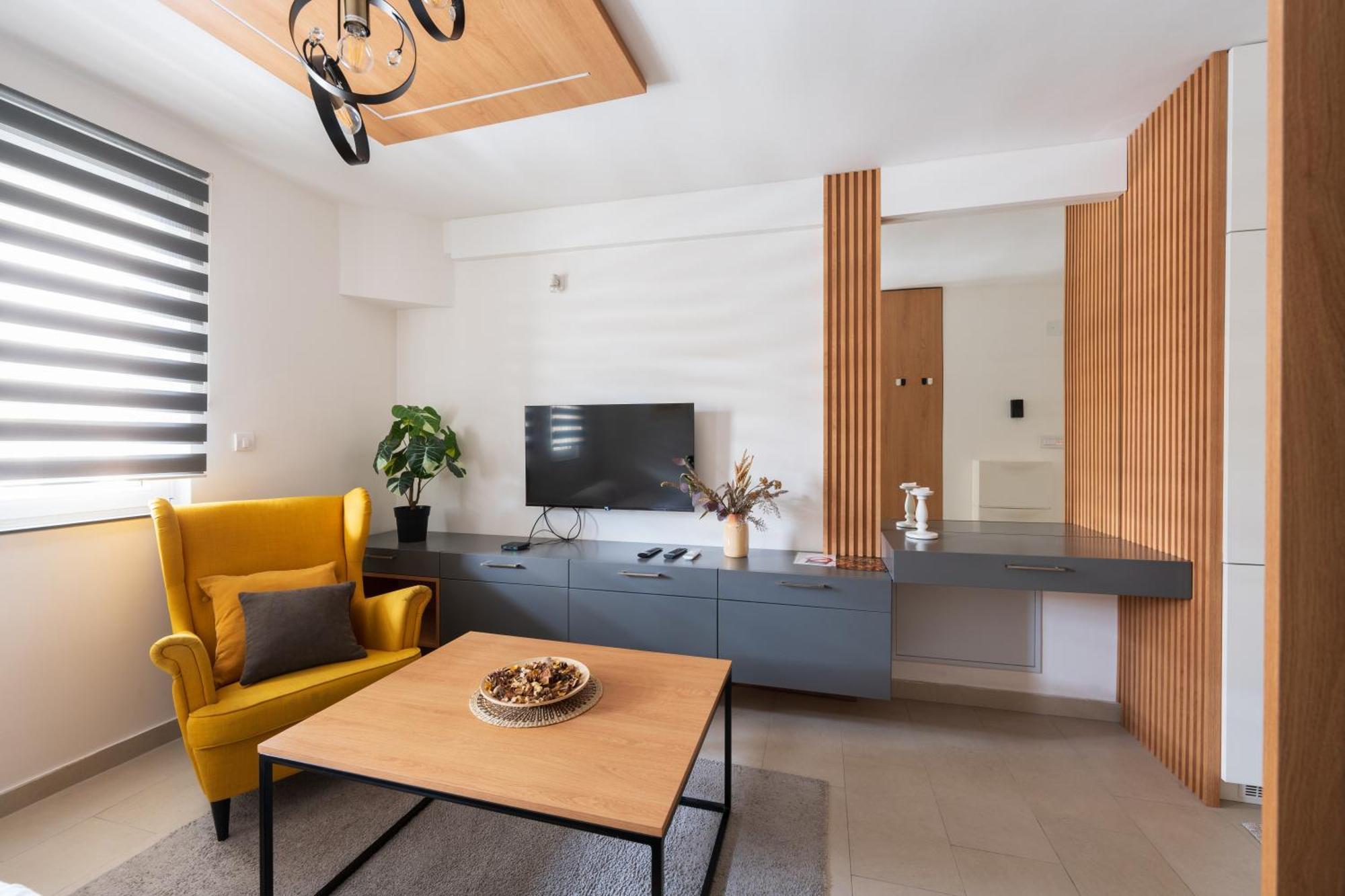 Comanda Luxury Apartments ベオグラード エクステリア 写真