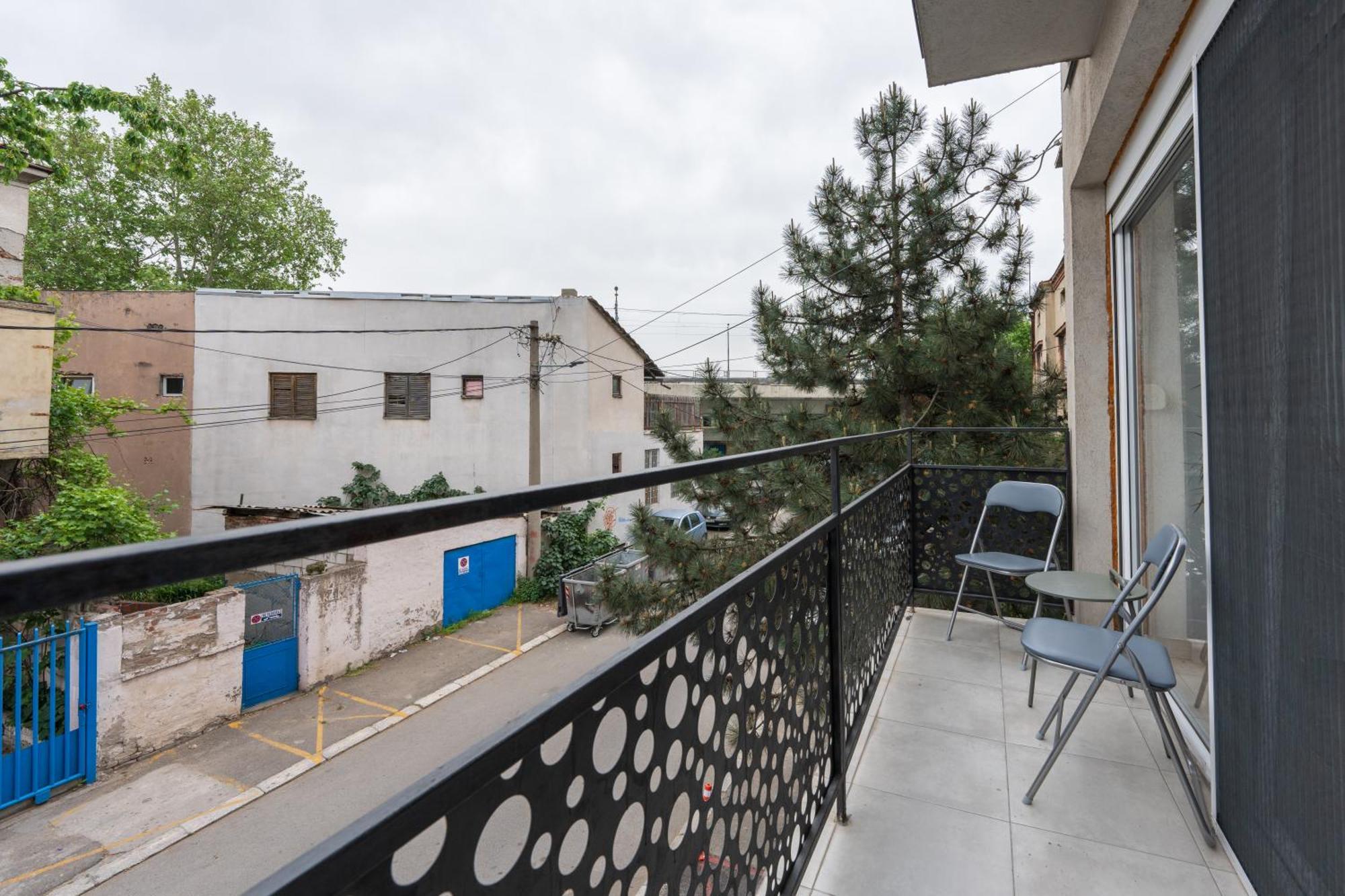 Comanda Luxury Apartments ベオグラード エクステリア 写真