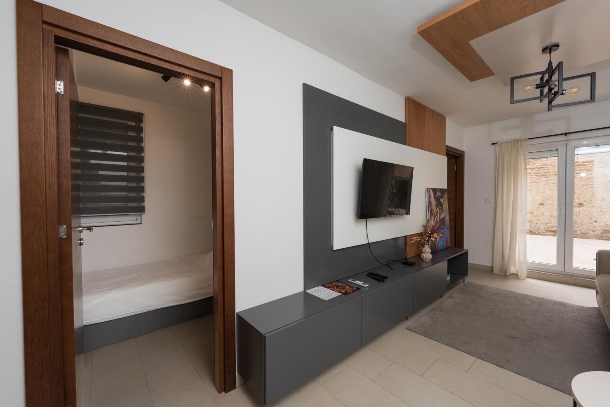 Comanda Luxury Apartments ベオグラード エクステリア 写真